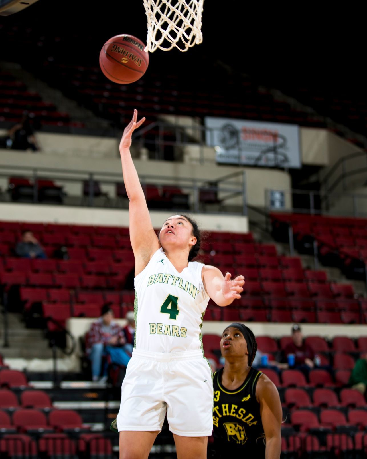 Rocky Mountain College vs. Bethesda University